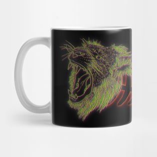 Suckalionfish Mug